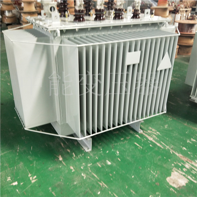 新龙S11-1600KVA变压器